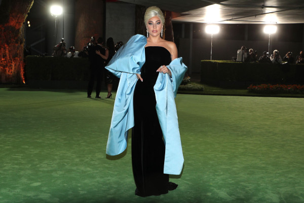 photo 15 in Lady Gaga gallery [id1272542] 2021-10-08 00:00:00