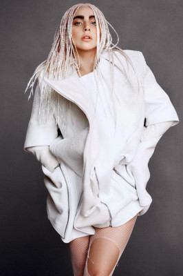 Lady Gaga pic #750208