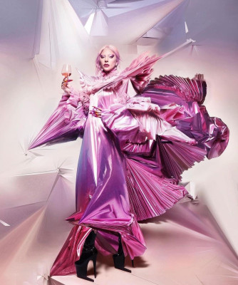 photo 25 in Lady Gaga gallery [id1253587] 2021-04-20 00:00:00