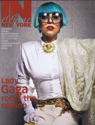 Lady Gaga pic #440737