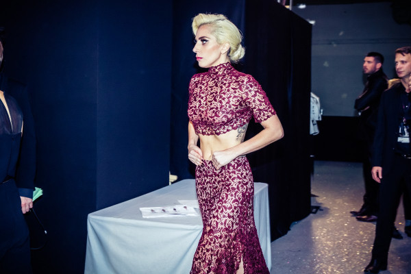 Lady Gaga pic #897663