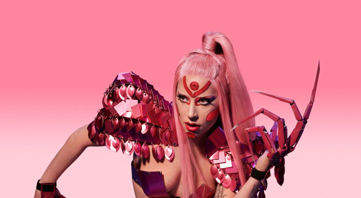 photo 13 in Lady Gaga gallery [id1216746] 2020-05-30 00:00:00