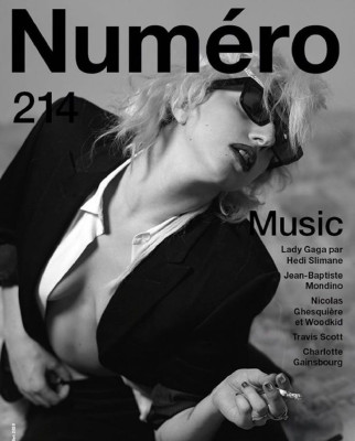 photo 11 in Lady Gaga gallery [id1219082] 2020-06-24 00:00:00