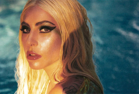 photo 17 in Lady Gaga gallery [id1180583] 2019-09-28 00:00:00