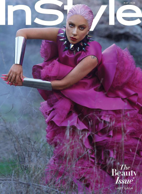 photo 25 in Lady Gaga gallery [id1211522] 2020-04-13 00:00:00