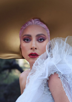 photo 18 in Lady Gaga gallery [id1211529] 2020-04-13 00:00:00