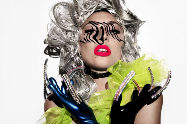 Lady Gaga pic #1079429