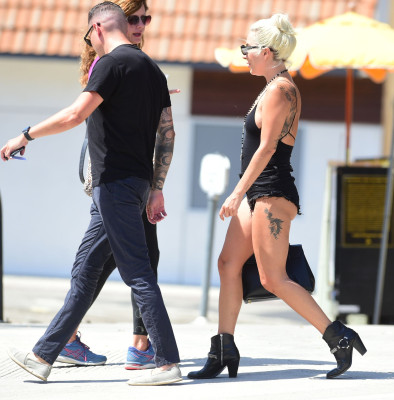 photo 5 in Lady Gaga gallery [id1165236] 2019-08-05 00:00:00