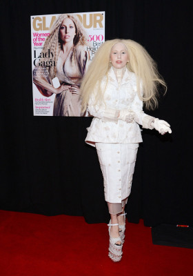 Lady Gaga pic #649559