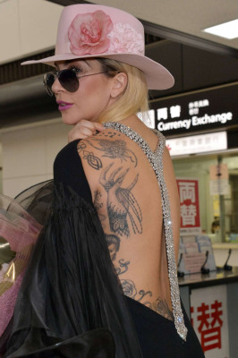 Lady Gaga pic #890226