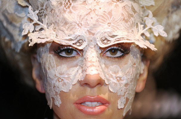 Lady Gaga pic #706601