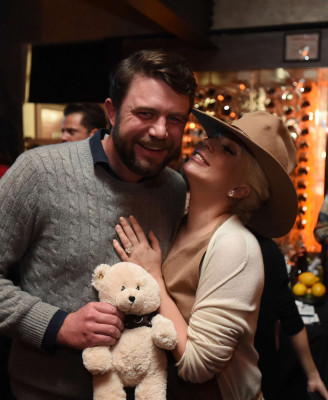 Lady Gaga pic #840127