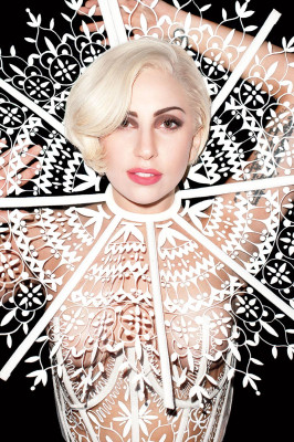 Lady Gaga pic #669193