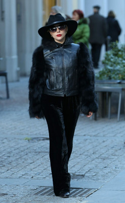Lady Gaga pic #999733