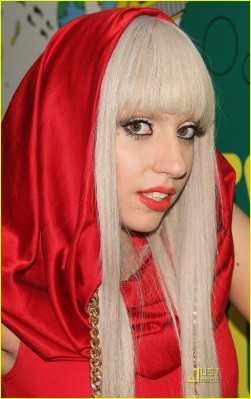 photo 23 in Lady Gaga gallery [id122319] 2008-12-26 00:00:00
