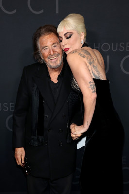 photo 22 in Lady Gaga gallery [id1281598] 2021-11-18 00:00:00