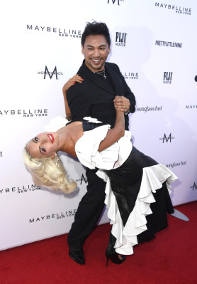photo 29 in Lady Gaga gallery [id1156114] 2019-07-19 00:00:00