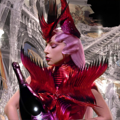 photo 28 in Lady Gaga gallery [id1253584] 2021-04-20 00:00:00