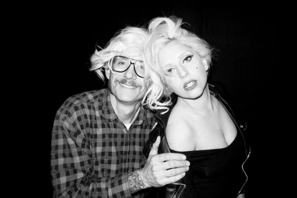 Lady Gaga pic #443237
