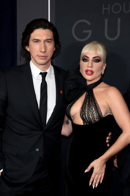 photo 24 in Lady Gaga gallery [id1281596] 2021-11-18 00:00:00