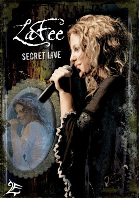 LaFee (Christina Klein) pic #665015