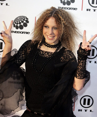 LaFee (Christina Klein) pic #602999