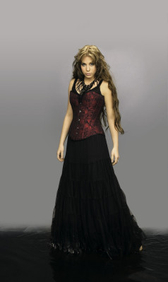 LaFee (Christina Klein) pic #687894