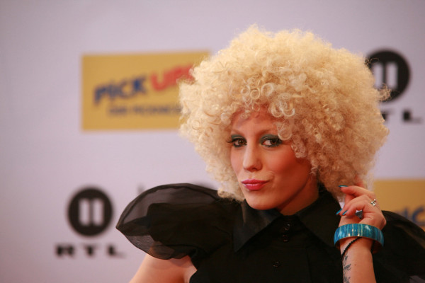LaFee (Christina Klein) pic #603005