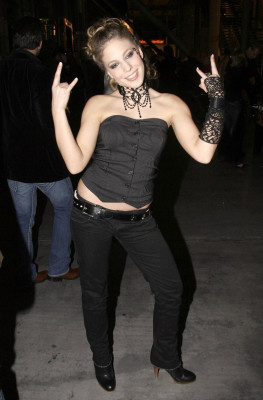 LaFee (Christina Klein) pic #669904