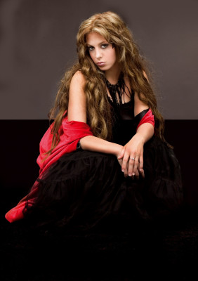 photo 4 in LaFee (Christina Klein) gallery [id603004] 2013-05-15 00:00:00