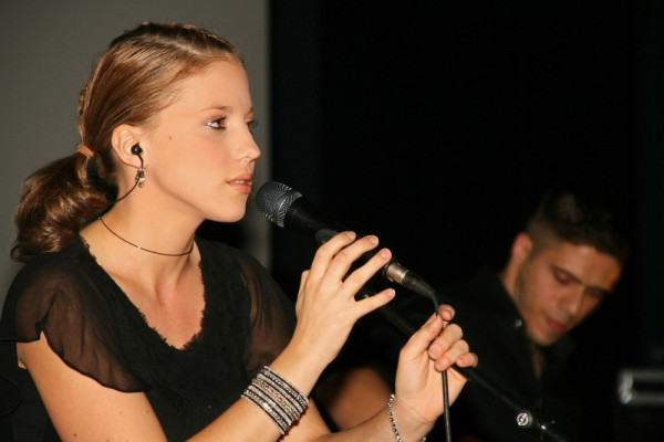 LaFee (Christina Klein) pic #665057