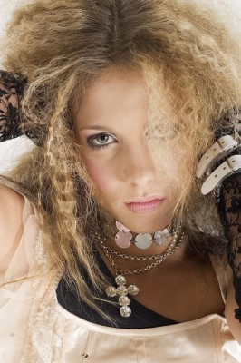 LaFee (Christina Klein) pic #602090