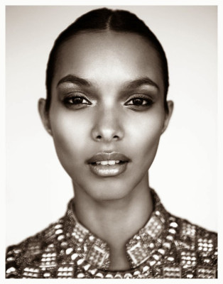 Lais Ribeiro pic #666417