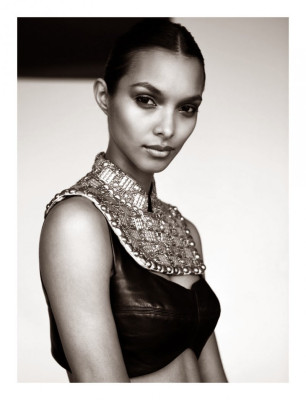 Lais Ribeiro pic #666405