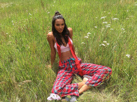 Lais Ribeiro pic #957320