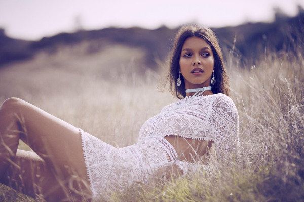 Lais Ribeiro pic #872343