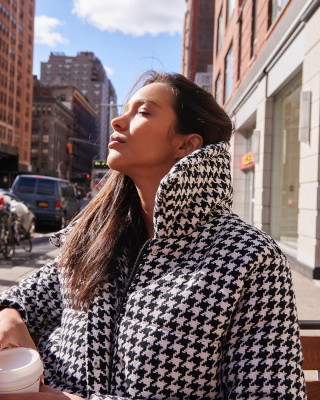 Lais Ribeiro pic #1206235