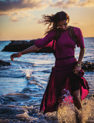 Lais Ribeiro pic #699783