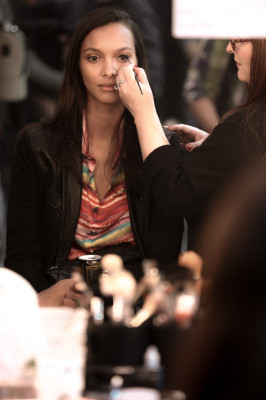 Lais Ribeiro pic #629714