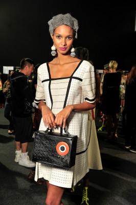 photo 27 in Lais Ribeiro gallery [id629730] 2013-09-02 00:00:00