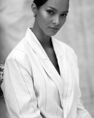 Lais Ribeiro pic #1236865