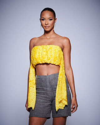 Lais Ribeiro pic #1324580