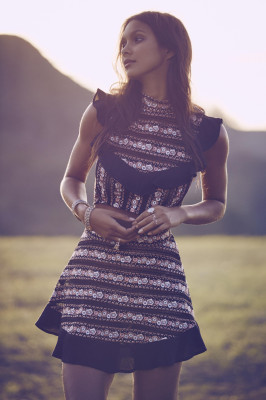 Lais Ribeiro pic #871496