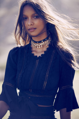 Lais Ribeiro pic #871563
