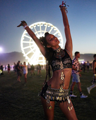 Lais Ribeiro pic #1033622