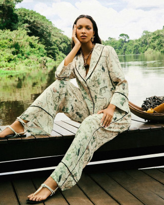 photo 6 in Lais Ribeiro gallery [id1307321] 2022-08-08 00:00:00