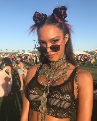 Lais Ribeiro pic #1033618