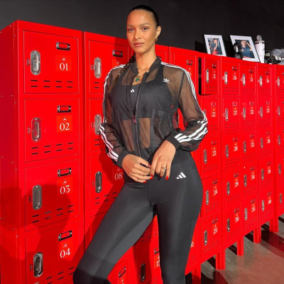 Lais Ribeiro pic #1371959
