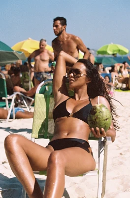 Lais Ribeiro pic #1293099