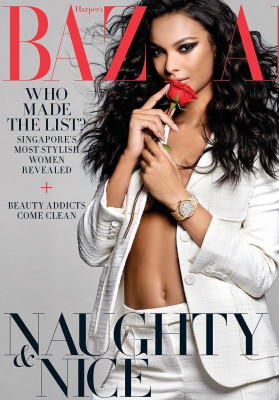 Lais Ribeiro pic #1088004